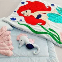 سرویس خواب نوزاد