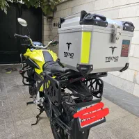 موتور ادونچر KPT 200 ایران دوچرخ|موتورسیکلت|تهران, والفجر (افسریه)|دیوار