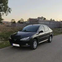 206 SD مدل ۸۶