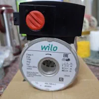 استاتور پمپ پکیج مارک ویلو نو و اک