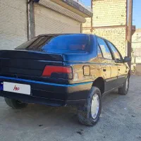 405مشکی آبنوس 84|خودرو سواری و وانت|سنندج, |دیوار