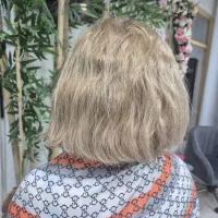 کراتین و پروتین مو