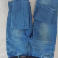 شلوار لی|لباس|خاش, |دیوار