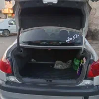 206 TU5 sd|خودرو سواری و وانت|پاکدشت, خاتون آباد|دیوار
