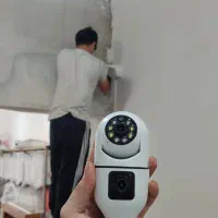 فروش کلیه دوربین های مدار بسته به قیمت خرید|دوربین مداربسته|گنبد کاووس, |دیوار