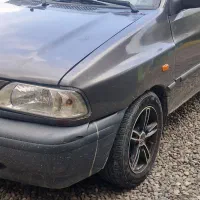 پراید مدل ۸۹|خودرو سواری و وانت|صومعهسرا, |دیوار