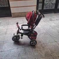 سه چرخه صحیح وسالم در حدنو