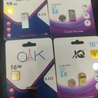 فلش 16و32و64و128 مموری 128-