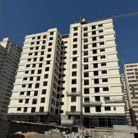 پروژه حیات ، ۱۲۰ متری ۲خواب ، جنوبی غرق نور، چیتگر