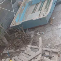 قایق ۱۲ فوتی