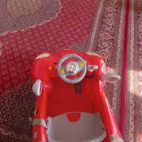 ماشین شارژی