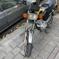 موتور 200کبیر