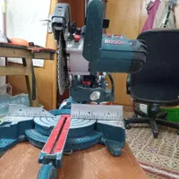 اره فارسی بر بوش اصلی‌‌‌‌ bosch|ماشین‌آلات صنعتی|مشهد, هفده شهریور|دیوار