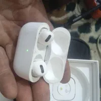 ایرپاداصلی اپل|لوازم جانبی موبایل و تبلت|لامرد, |دیوار