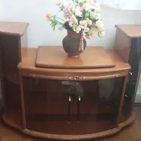 میز تلوزیون