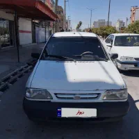 پراید مدل 87|خودرو سواری و وانت|دهدشت, |دیوار