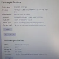 لپتاپ ایسوز  n56 core i 7|رایانه همراه|تهران, نارمک|دیوار