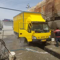 کارگر حمل اثاثیه منزل باربری ظرافت بار|خدمات حمل و نقل|ساوه, |دیوار