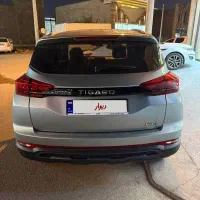 تیگارد X35 مدل ۴۰۳|خودرو سواری و وانت|تهران, استاد معین|دیوار