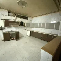 یک دست کامل کابینت دست دو همراه ابچک و سینک و هود