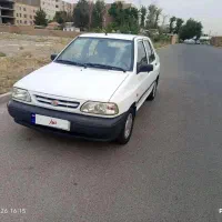 پراید 131 کم کار بیرنگ