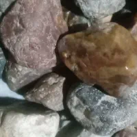 سنگ عقیق تازه کشف شده|کلکسیون و سرگرمی|شیراز, بازار|دیوار