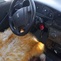 پژو 85 معاوضه با پراید 90 به بالا|خودرو سواری و وانت|سراوان, |دیوار