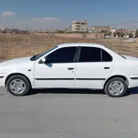 سمند ۹۸تمام رنگ سالم|خودرو سواری و وانت|ارومیه, |دیوار