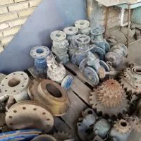 شیر فلکه و شیر یکطرفه