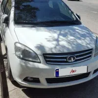 خودرو  ولکس سی سی کم مصرف  درجه یک بدون ضربه