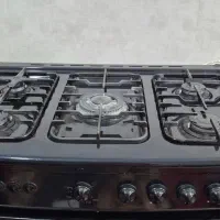 فرگاز تکنوگازز