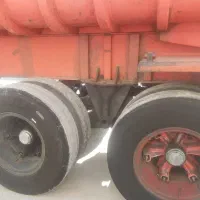 تریلی کمپرسی|خودرو سنگین|بهبهان, |دیوار