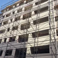 فیش پروژه محرابی.گلستان