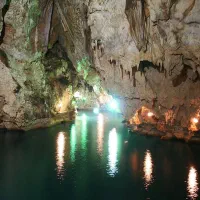 تور یه روزه همدان غار علیصدر