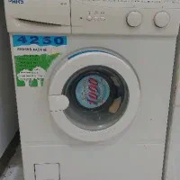 لباسشویی ۵ کیلویی پارس