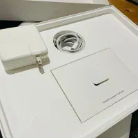 لپ تاپ اپل Macbook pro 2017 در حد کلکسیونی|رایانه همراه|ساری, |دیوار