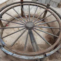 زیر دیگ گازی