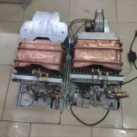 آبگرمکن کم فشار بوتان