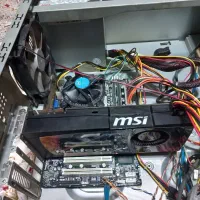 کامپیوتر رومیزی