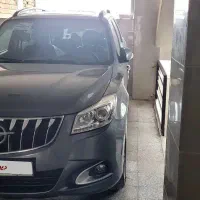 هایما s7 پلاس  مدل آخر 1400