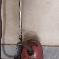 جاروبرقی ال جی ساخت کره