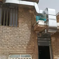 کانال کولر کانال سازی وآبچک فلزی