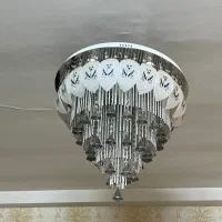 لوستر|لوستر و چراغ آویز|ورامین, ورامین|دیوار