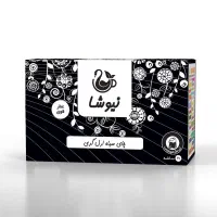 چای مصرفی