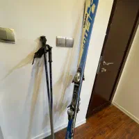 چوب اسکی آلپاین برند هد اورجینال