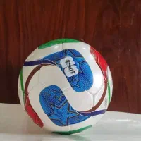 توپ فوتبال مدل تریوندا ۲۰۲۶