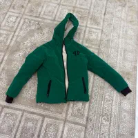 کاپشن مردانه سایز مدیوم نو نو