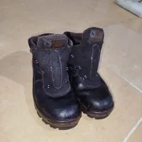 کفش ایمنی سایز43