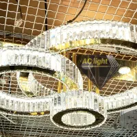 لوستر الماس.کهکشانی سقفی مرسده۵۸۲۵۳.AC light