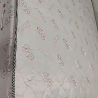 تشک طبی فنری رویال